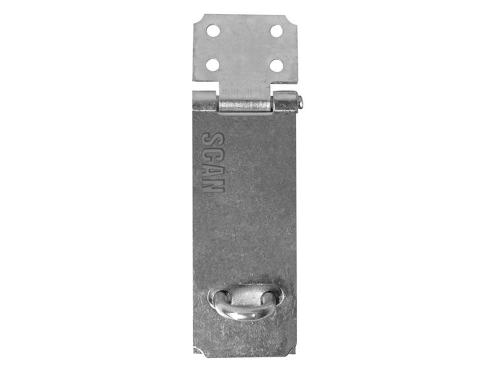 Scan SCAPHSG117 Hasp and Staple 117 SCAPHSG117 |
