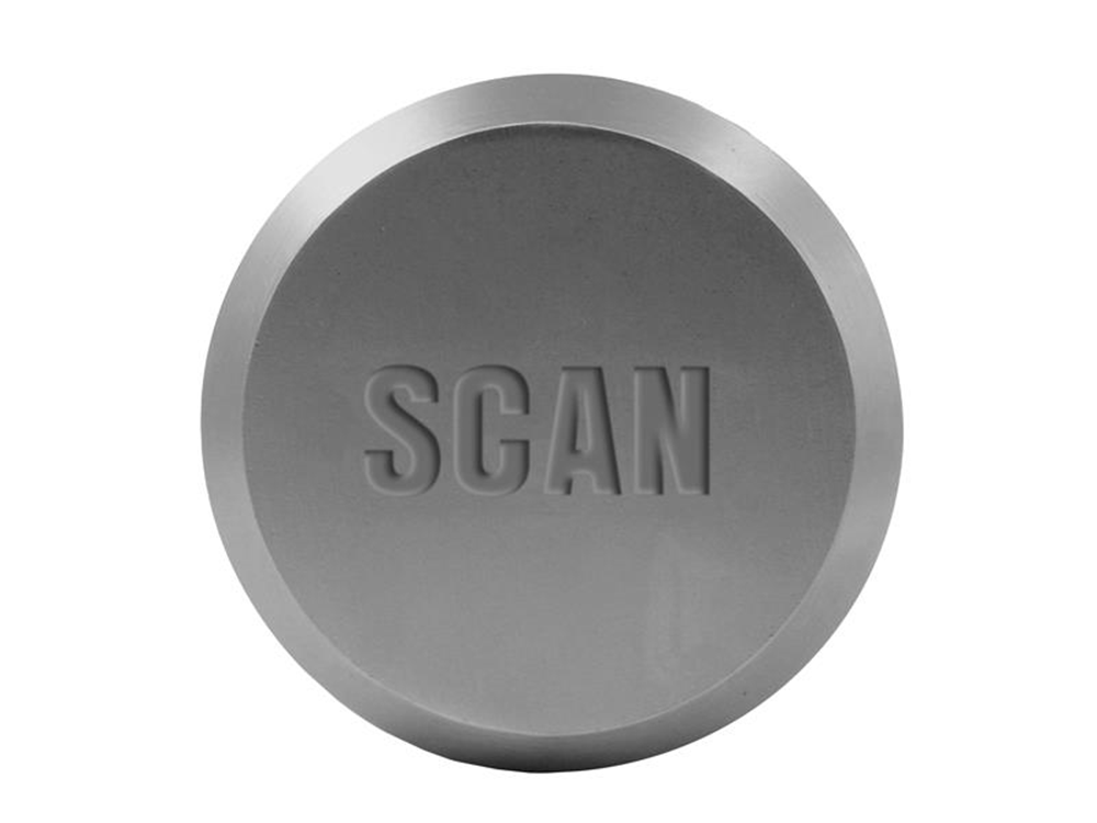 Scan SCAPLVANREP Heavy-Duty Van Padlock SCAPLVANREP |
