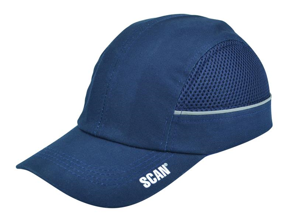 Scan SCAPPECAPN Bump Cap |