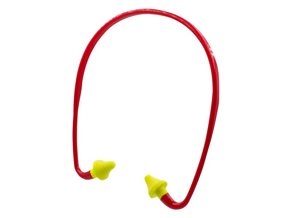 Scan SCAPPEEPBAND Banded Foam Ear Bud |