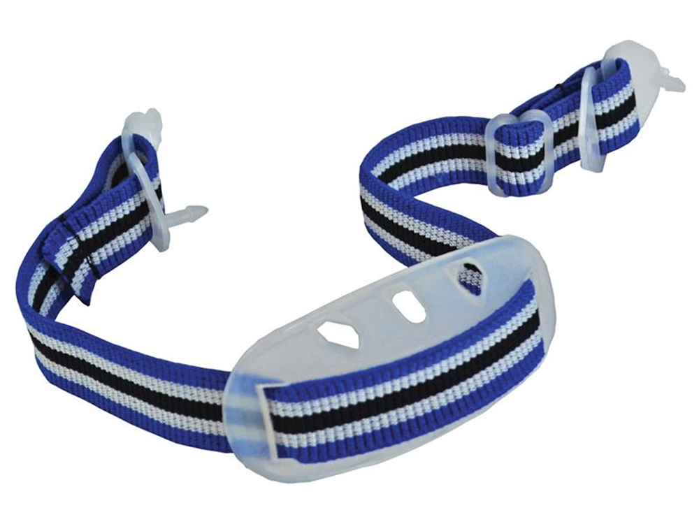 Scan SCAPPESHCS Standard Safety Helmet Chin Strap |