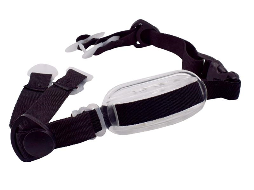 Scan SCAPPESHCS4 4 Point Safety Helmet Chin Strap SCAPPESHCS4 |