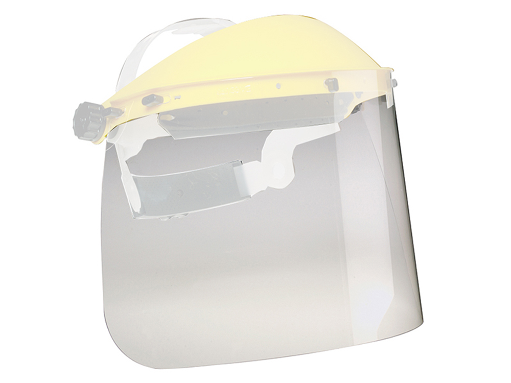 Scan SCAPPEVISREP Replacement Visor For SCAPPEVISOR |