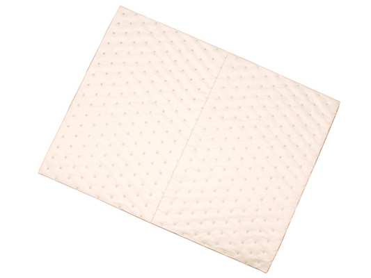 Scan SCASCOFPAD10 Absorbent Pads (10) Oil & Fuel |