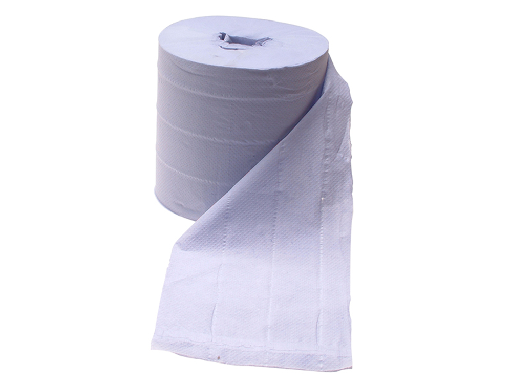 Scan SCASCPAPROLL Paper Towel Wiping Roll |