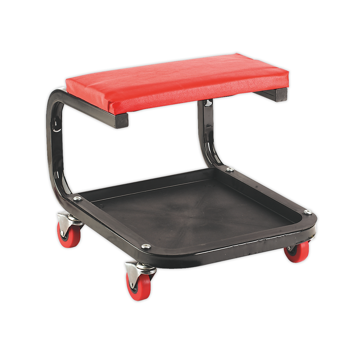 SEALEY - SCR9 Mechanic's Utility Seat Deluxe