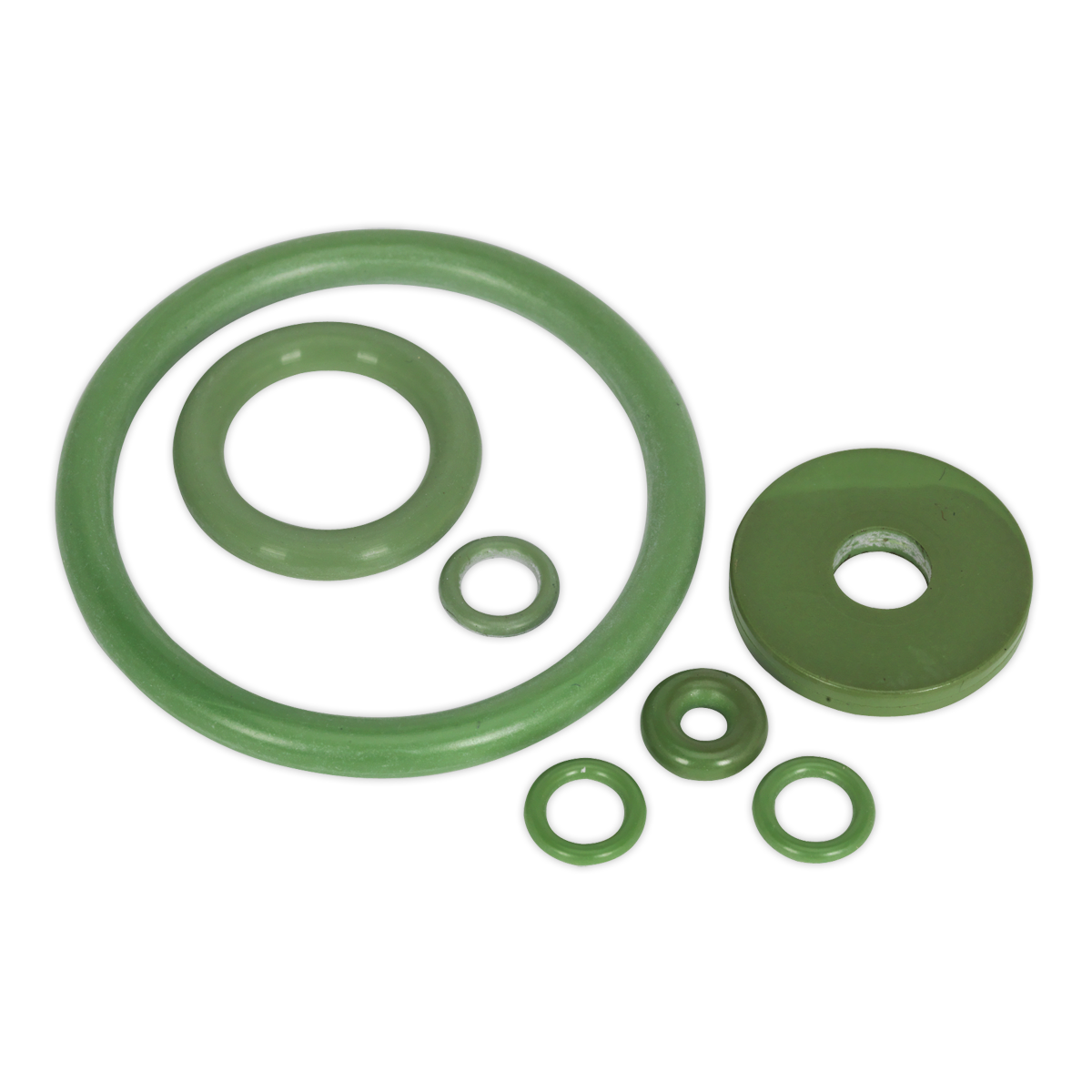 SEALEY - SCSGPRK Viton� Seal Kit for SCSG04 & SCSG05