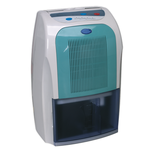 SEALEY - SDH20 Dehumidifier 20L