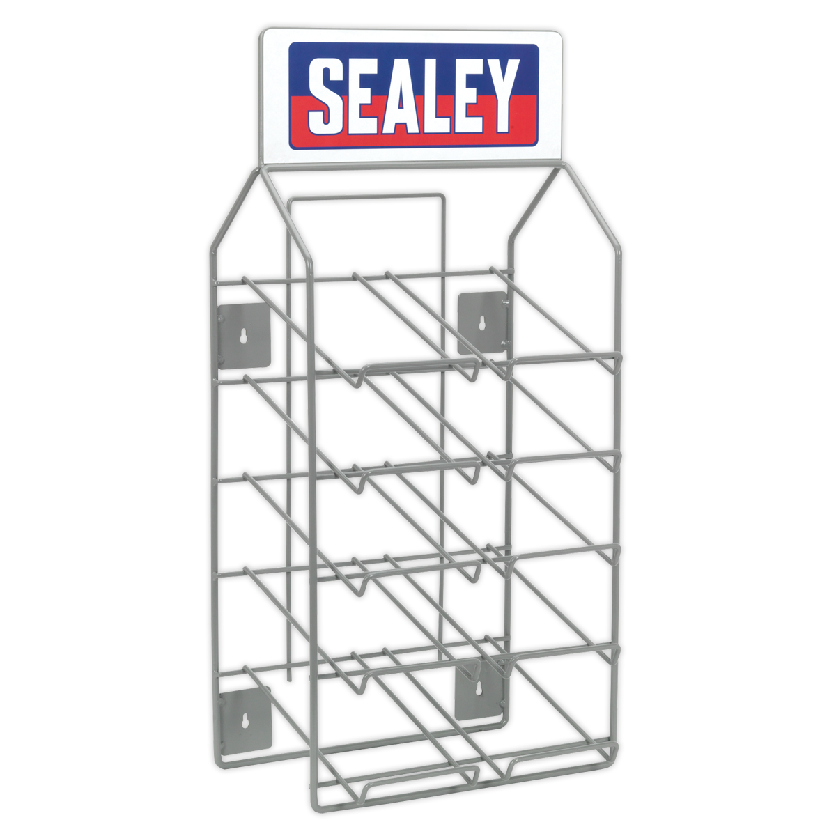 SEALEY - SDSAB Sealey Display Stand - Assortment Boxes