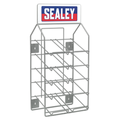 SEALEY - SDSAB Sealey Display Stand - Assortment Boxes