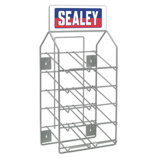 SEALEY - SDSAB Sealey Display Stand - Assortment Boxes