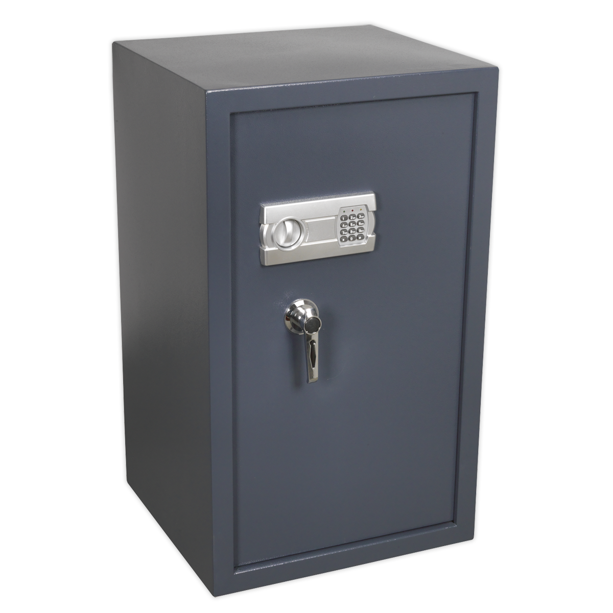 SEALEY - SECS06 Electronic Combination Security Safe 515 x 480 x 890mm