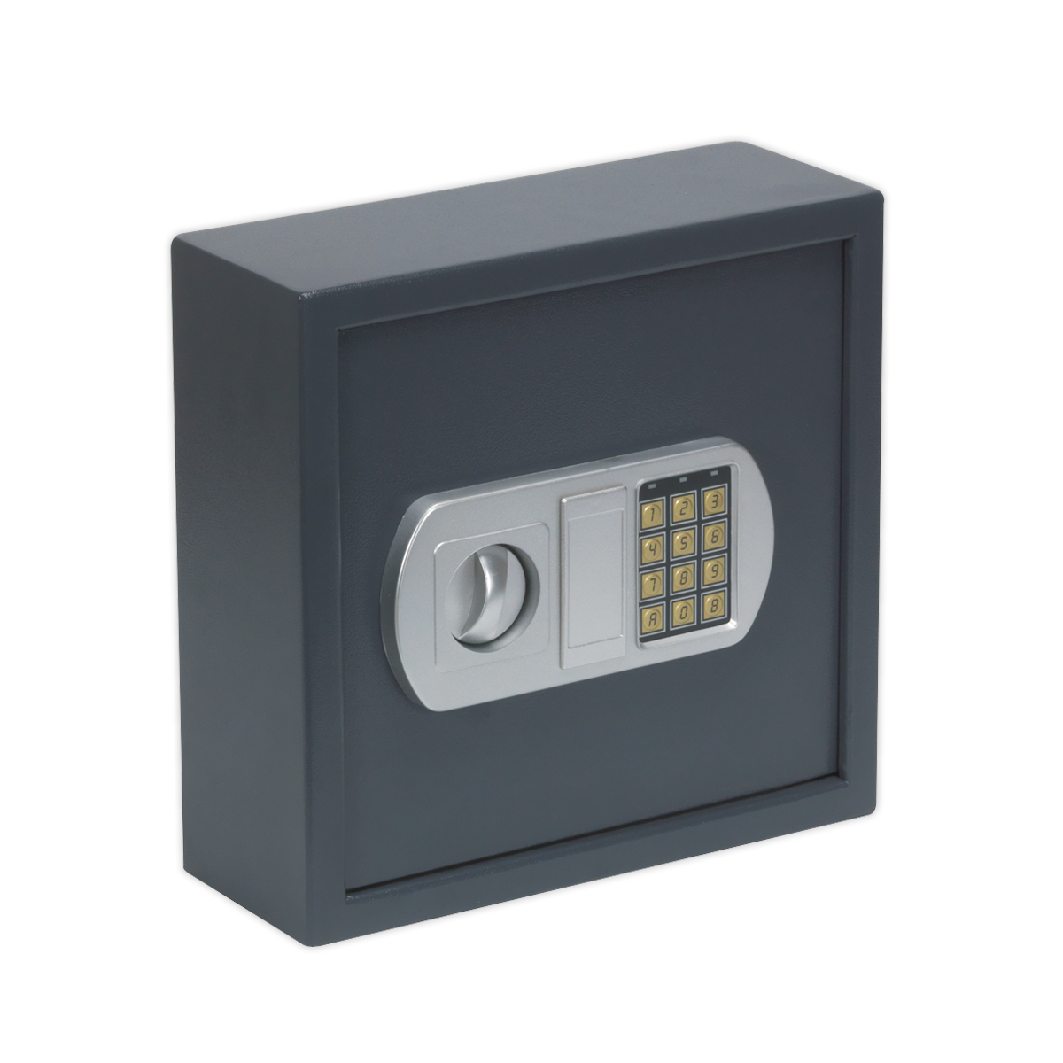 SEALEY - SEKC25 Electronic Key Cabinet 25 Key Capacity