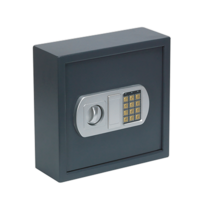 SEALEY - SEKC25 Electronic Key Cabinet 25 Key Capacity