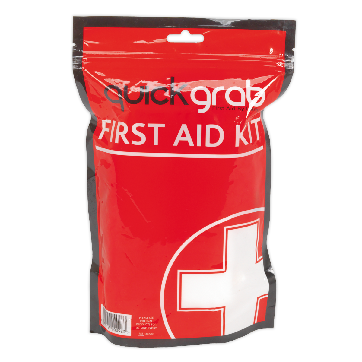 SEALEY - SFA03 First Aid Grab Bag