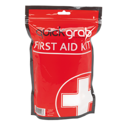 SEALEY - SFA03 First Aid Grab Bag