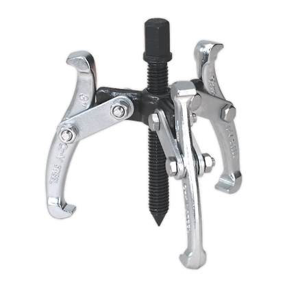 SEALEY - SGP33 Triple Leg Reversible Puller 75mm