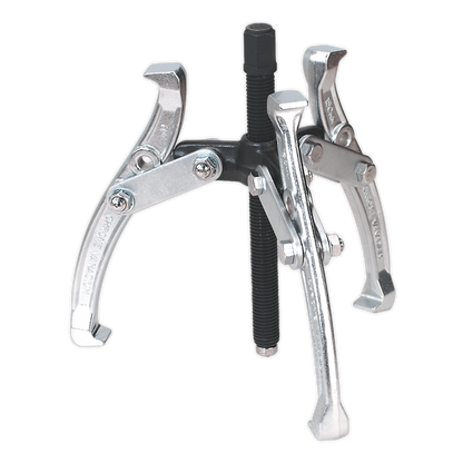 SEALEY - SGP36 Triple Leg Reversible Puller 150mm