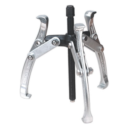 SEALEY - SGP38 Triple Leg Reversible Puller 200mm