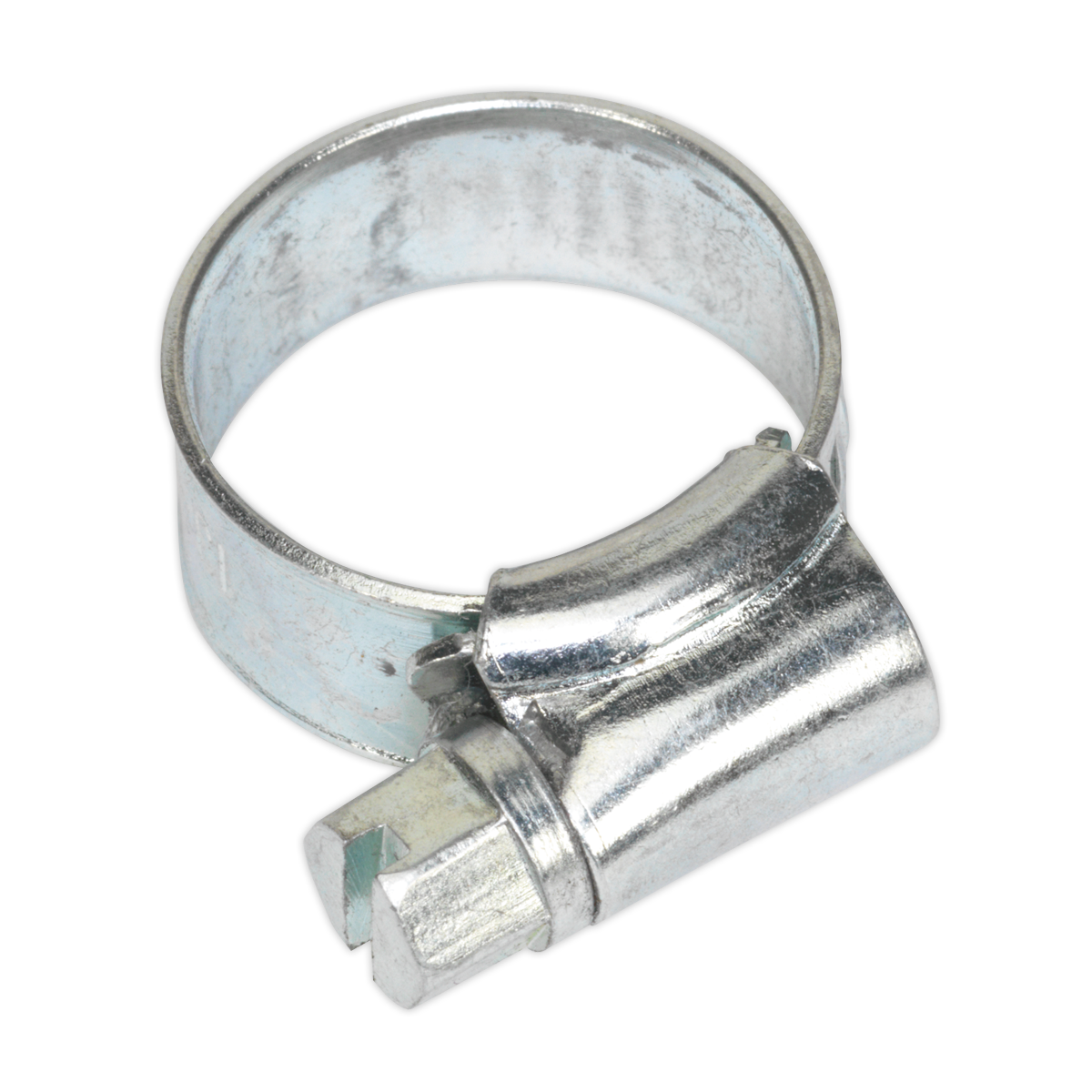 SEALEY - SHC00 Hose Clip Zinc Plated �13-19mm Pack of 30