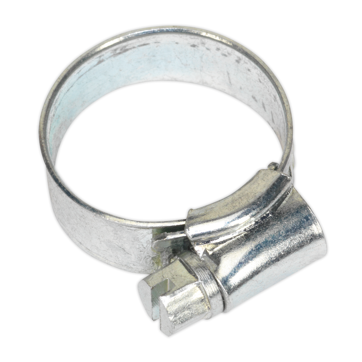 SEALEY - SHC0X Hose Clip Zinc Plated �16-25mm Pack of 20