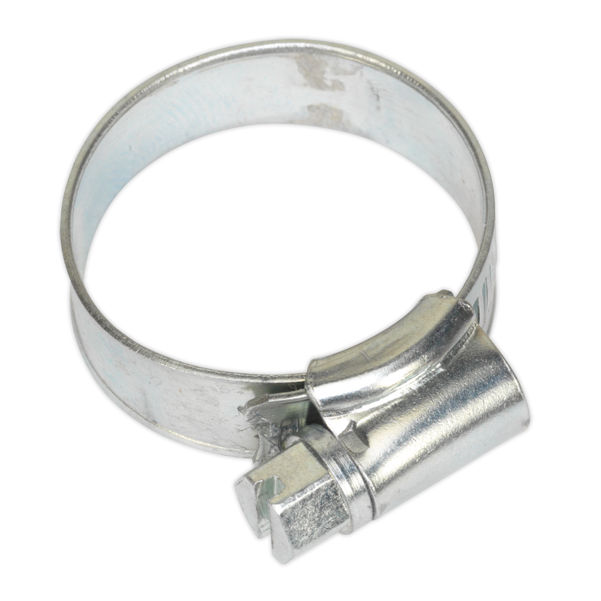 SEALEY - SHC1A Hose Clip Zinc Plated �19-29mm Pack of 20