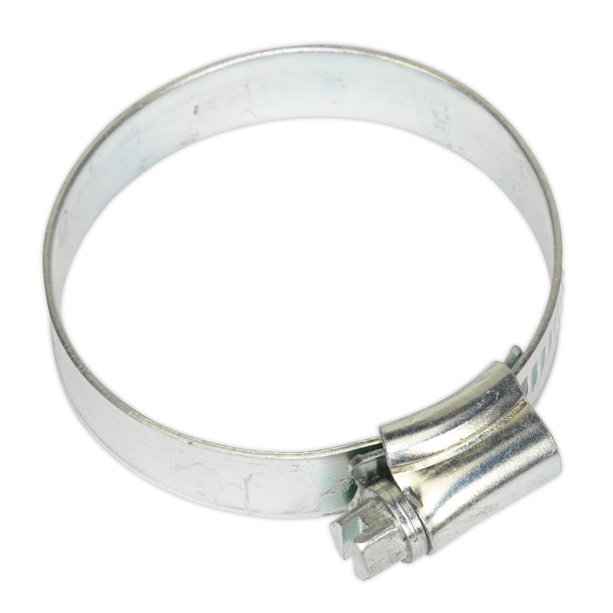 SEALEY - SHC2 Hose Clip Zinc Plated �38-57mm Pack of 20