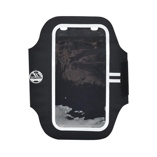 Six Peaks Armband Phone Holder Black