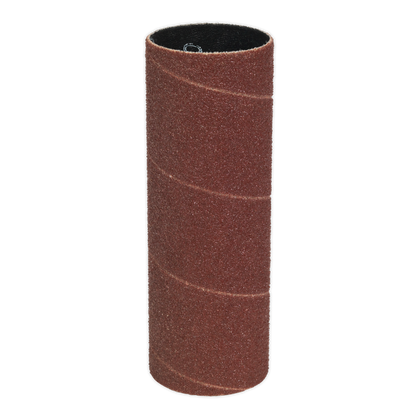 SEALEY - SM1300B38 Sanding Sleeve �38 x 90mm 80Grit