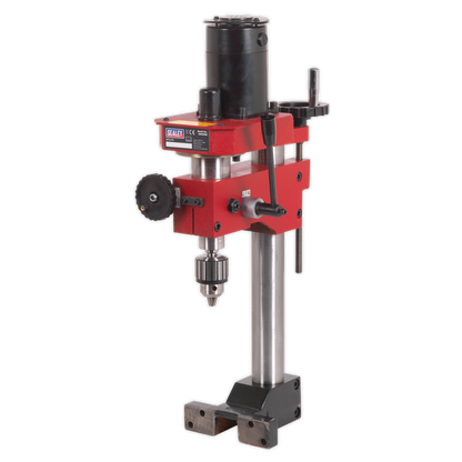 SEALEY - SM2503B Drill Head for Mini Lathe SM2503A