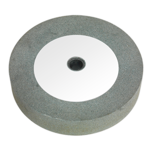 SEALEY - SM521GW200W Wet Stone Wheel �200 x 40mm 20mm Bore for SM521