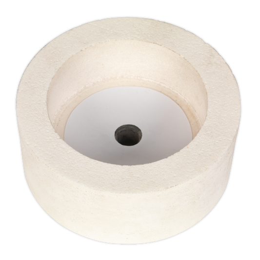 SEALEY - SMS2107GW125D Dry Stone Wheel �125mm for SMS2107