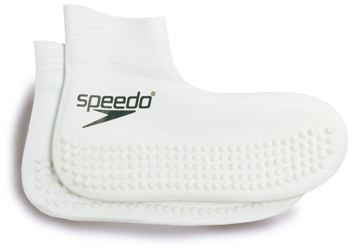 Speedo Latex Sock  Large 7-9