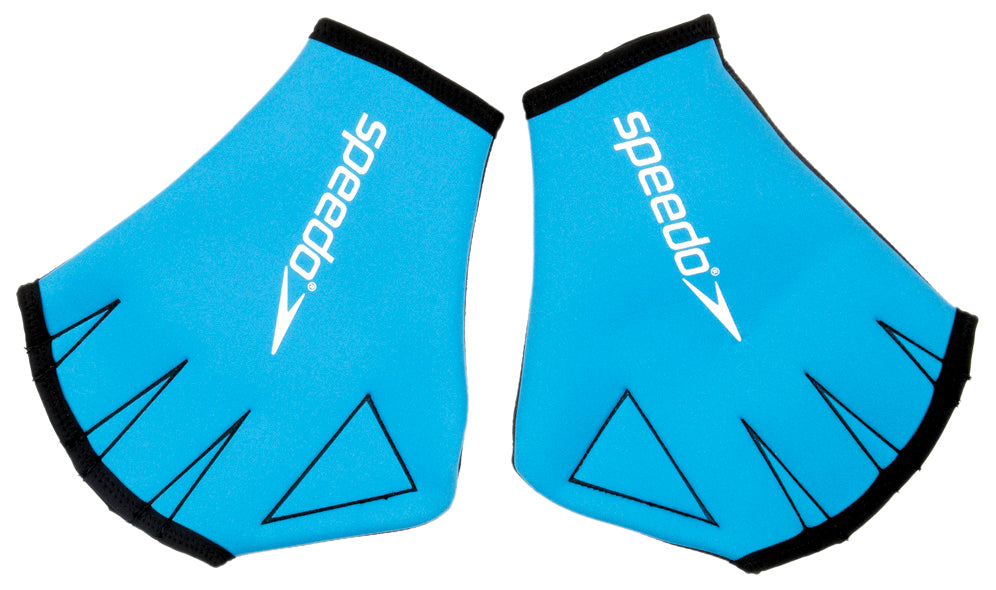 Speedo Aqua Gloves  Large