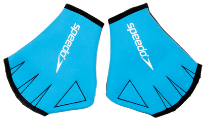 Speedo Aqua Gloves  Large