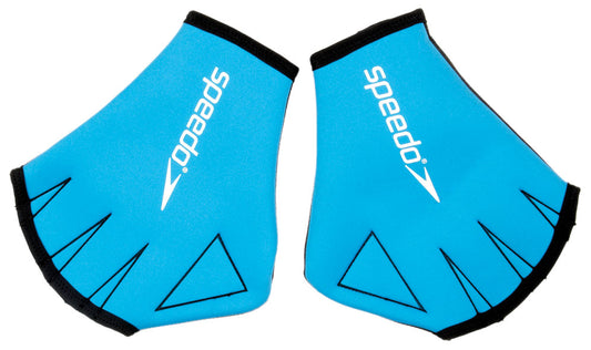 Speedo Aqua Gloves  Medium