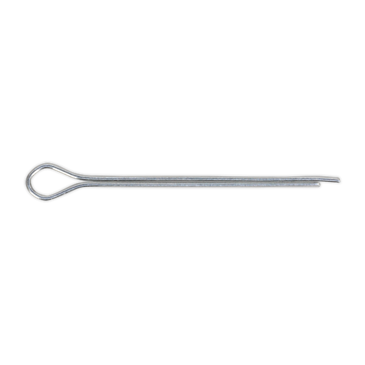 SEALEY - Split Pins - Packs of 100 - ALL SIZES