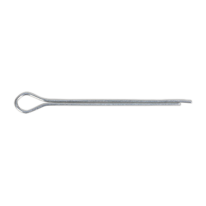 SEALEY - Split Pins - Packs of 100 - ALL SIZES