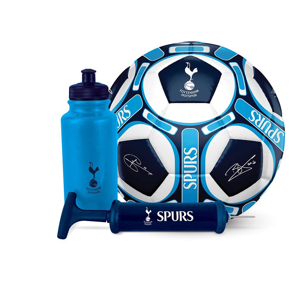 Team Merchandise Signature Gift Set Tottenham Hotspur