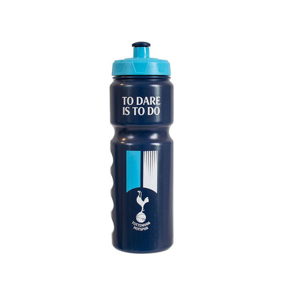 Team Merchandise 750ml Plastic Bottle Tottenham Hotspur