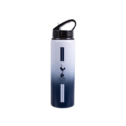 Team Merchandise 750ml Aluminium Fade Bottle Tottenham Hotspur