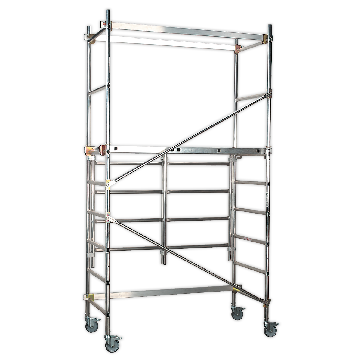 SEALEY - SSCL1 Platform Scaffold Tower EN 1004