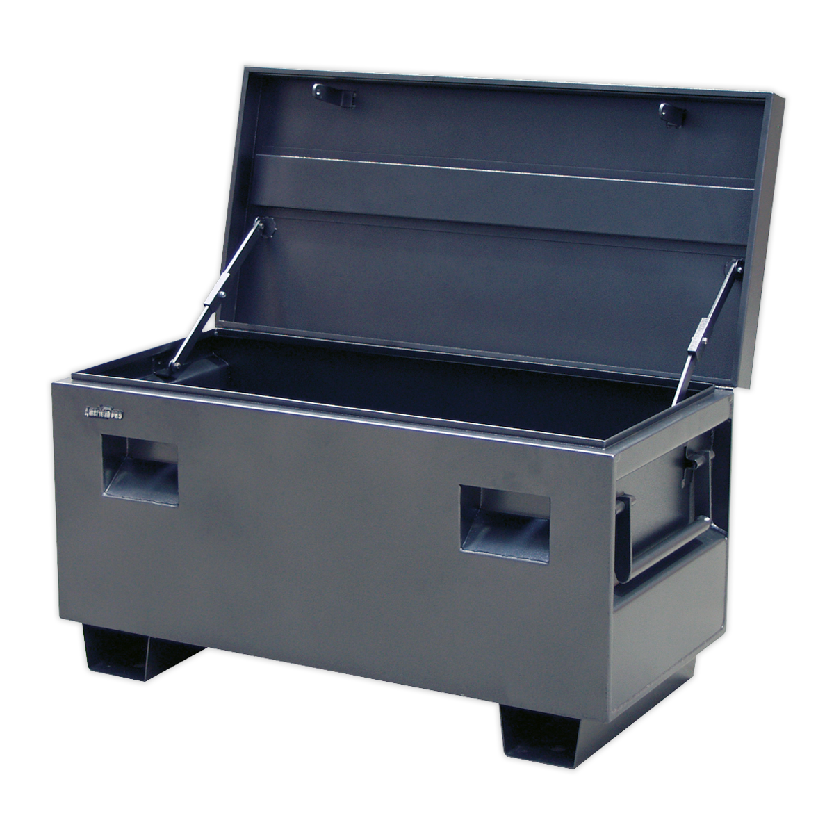 SEALEY - STB02 Truck Box 1065 x 510 x 595mm