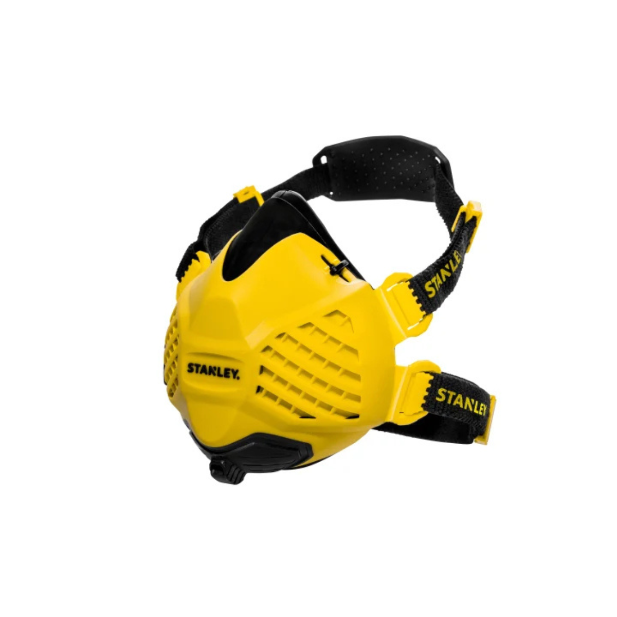 STM P3 R Half Mask Respirator M/L