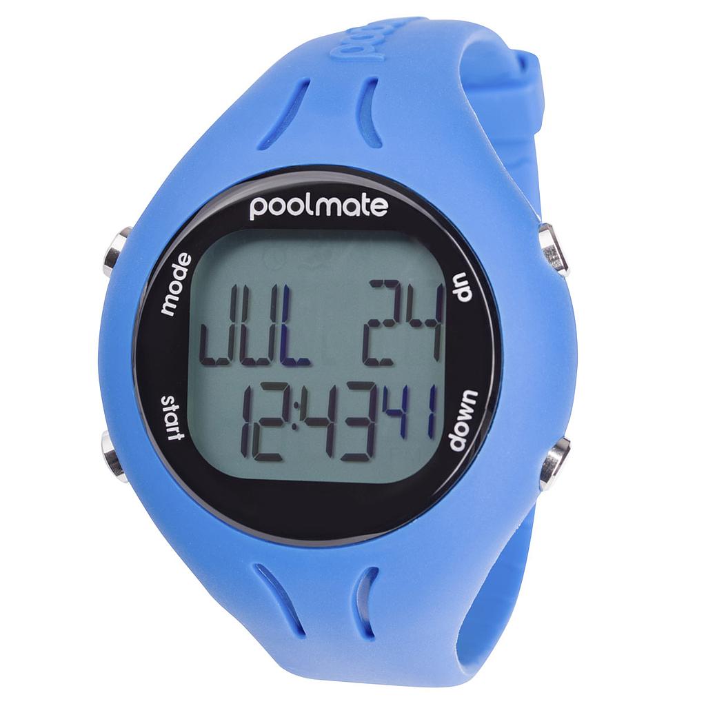 Swimovate Poolmate 2 Watch Blue