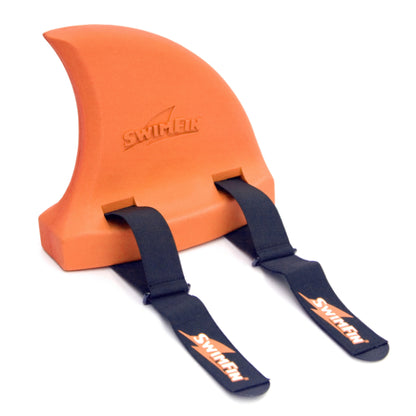 SwimFin Swimfloat Orange