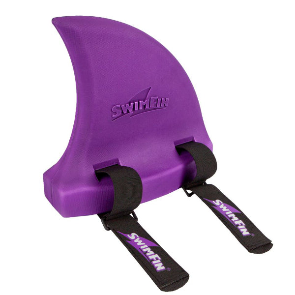 SwimFin Swimfloat Purple