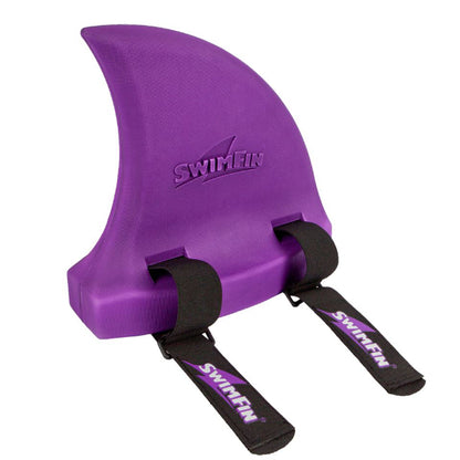 SwimFin Swimfloat Purple