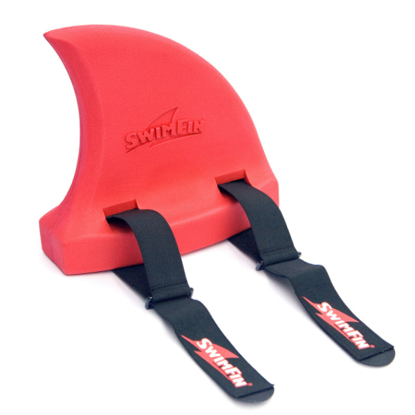 SwimFin Swimfloat Red