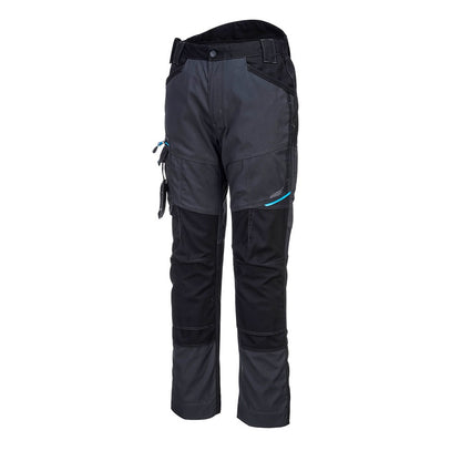 Portwest T701MGS32 -  sz 32 WX3 Service Trouser - Metal Grey